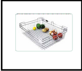 Trueliving_wired_VEGETABLE BASKET *12''20''6''
